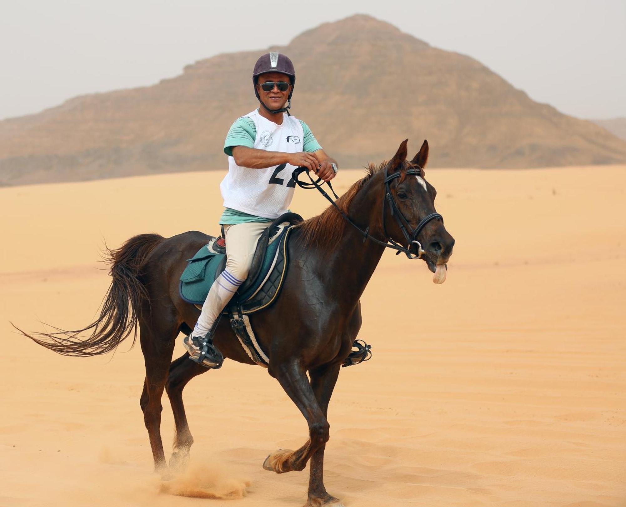 מלון Wadi Rum Caeser Camp מראה חיצוני תמונה